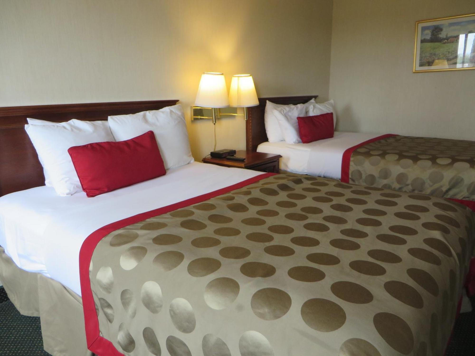 Hotel Ramada By Wyndham Hawthorne/Lax Pokój zdjęcie